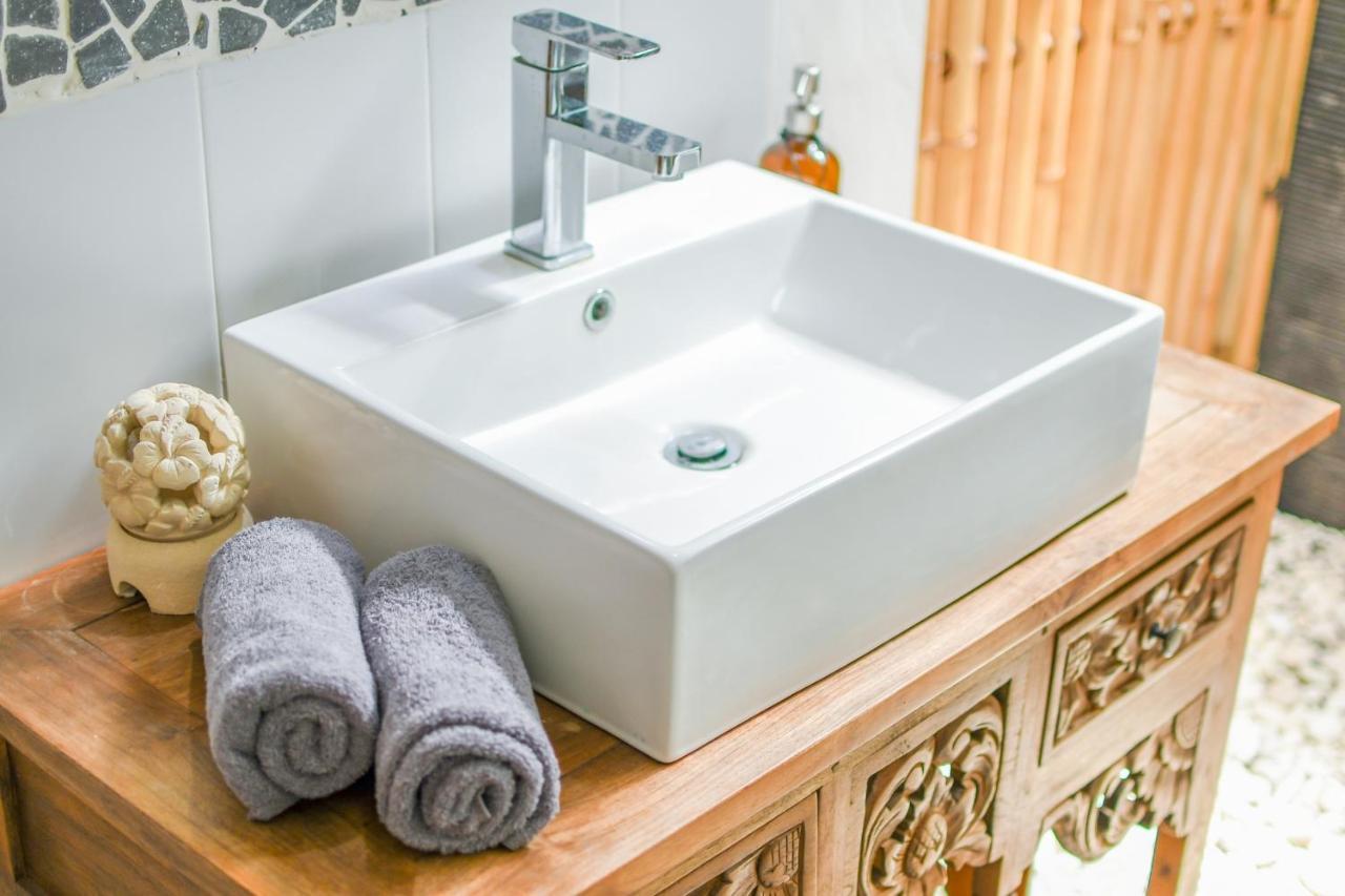 Evergreen Mojito Villa 3Br Seminyak Экстерьер фото